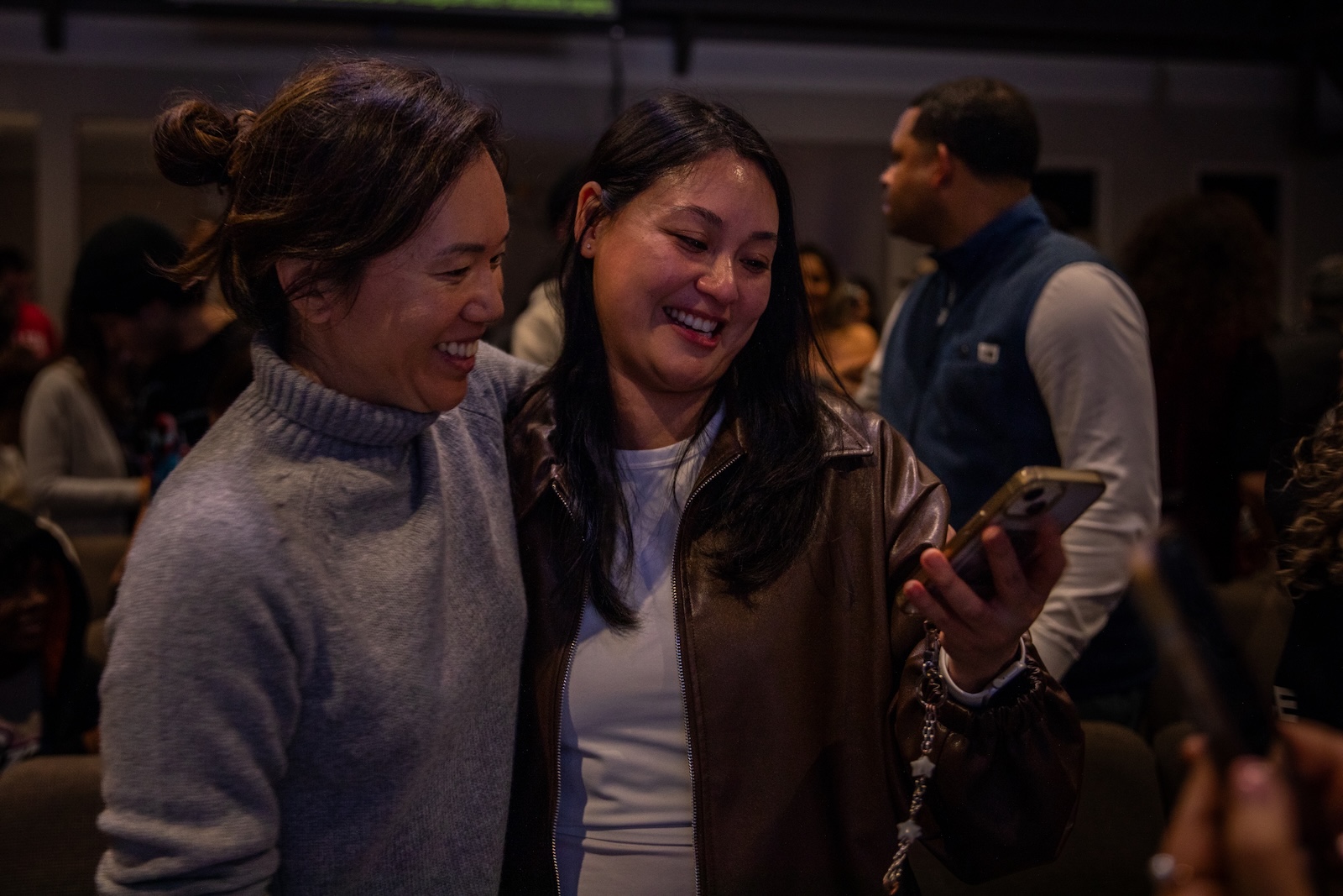 Lineage Church community events