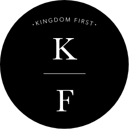 Kingdom First Logo