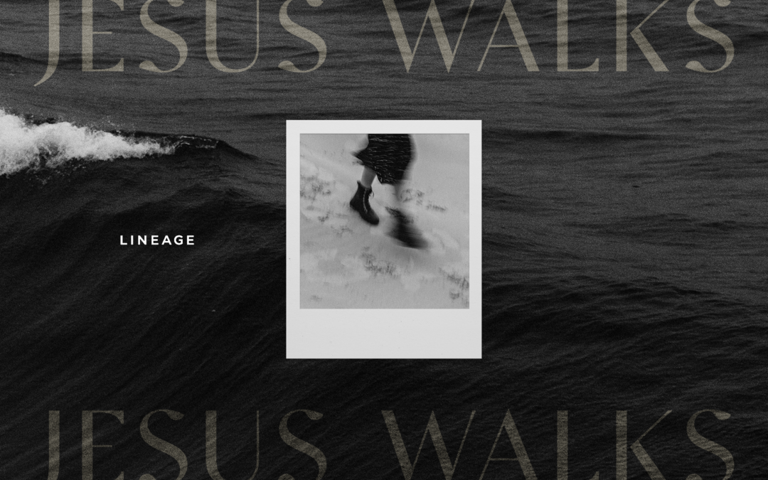 Jesus Walks pt. 4 | Jesus Walks, but Do You?
