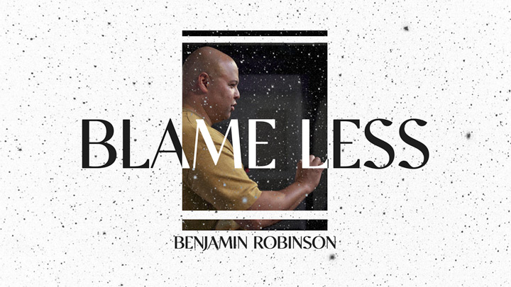 Blame Less